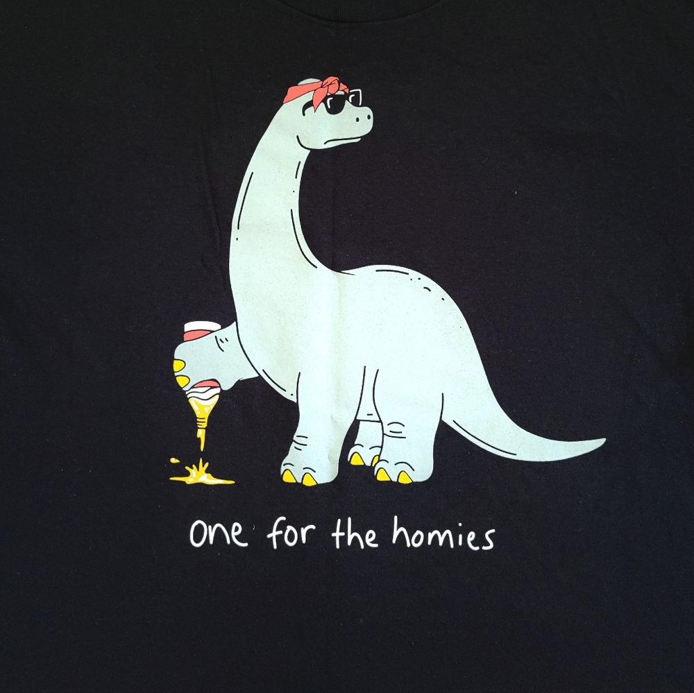 Riot Society "One for the Homies" Graphic Tee👕 - NWOT - Picture 11 of 11